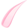 L.A. Girl Lip Oil Nourishing Gloss GLC722 Sheer Strawberry