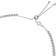 Swarovski Stella Star Choker Necklace - Silver/Transparent