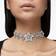 Swarovski Stella Star Choker Necklace - Silver/Transparent