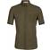 Icebreaker Steveston Short Sleeve Shirt - Loden