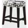 Linon Walt Bar Stool 24.5"