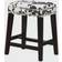 Linon Walt Bar Stool 62.2cm