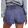 Free People The Way Home Shorts Women - Navy