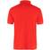 Fjällräven Crowley Pique Polo Shirt - True Red