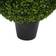 Vickerman Boxwood Ball In Pot UV Decorative Item