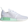 Adidas NMD_R1 - Cloud White/Cloud White/Blush Green