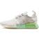 adidas NMD_R1 - Cloud White/Cloud White/Blush Green