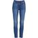 Frame Le High Ankle Skinny Jeans - Poe