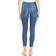 Frame Le High Ankle Skinny Jeans - Poe