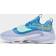 Nike Zoom Freak 3 M - Dutch Blue/Metallic Gold/Ghost/Dynamic Turquoise