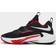 NIKE Zoom Freak 3 M - Black/White/University Red