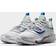 Nike Zoom Freak 3 M - Grey Fog/Cave Purple/Light Green Spark/White/Lilac