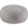 Madison Park Kelsey Pouffe 18"