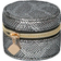 Mele & Co Gia Travel Jewelry Box - Grey
