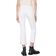 Frame Le Crop Mini Boot Jeans - Blanc