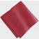 Villeroy & Boch La Classica Cloth Napkin Red (53.34x53.34)