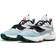 Nike Zoom Freak 3 GS - White/Black/Clear Emerald/Total Orange/Magic Ember