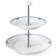 Royal Copenhagen Princess Cake Stand 22cm