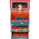 Mele & Co Malorie Ballerina Jewelry Box - Blue/Coral