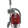 Miele C2 Kat & Hund Rød