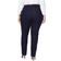 NYDJ Sheri Slim Jeans Plus Size - Rinse