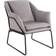 Elle Odile Lounge Chair 31"