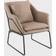 Elle Odile Lounge Chair 31"