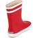 Aigle Baby Flac - Rouge New