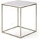 Simpli Home Kline Small Table 18x18"