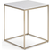 Simpli Home Kline Small Table 18x18"