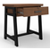 Simpli Home Sawhorse Bedside Table 16x24"