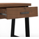 Simpli Home Sawhorse Bedside Table 16x24"