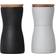 Adhoc Twin Pepper Mill, Salt Mill 13.3cm