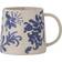 Bloomingville Petunia Mug 45cl