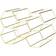 Viners Barware Wine Rack Barutrustning