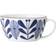 Bloomingville Camellia Mugg, Tekopp, Kaffekopp 27cl