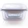 Endeavour Storage box Madkasse 3stk