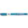 Stabilo Worker + Colorful Rollerball Pen Fine Blue 10-pack