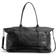 Still Nordic Basic Weekend Bag - Black