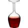 eStore Upside Down Vinglas 35cl