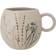 Bloomingville Natural Bea Kopp & Mugg 23cl