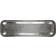 Ib Laursen Leaf Pattern Serveringsbakke