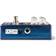 MXR M-306 Poly Blue Octave-Octaver Pedal