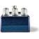 MXR M-306 Poly Blue Octave-Octaver Pedal