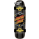 Santa Cruz Serape Dot Pintail 9.51"