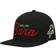Mitchell & Ness FC Dallas Historic Logo Since '96 Foundation Script Snapback - Black