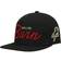 Mitchell & Ness FC Dallas Historic Logo Since '96 Foundation Script Snapback - Black