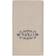 Avanti Paris Botanique Guest Towel Beige (45.72x27.94)