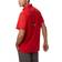 Columbia PFG Slack Tide Camp Shirt - Red Spark