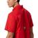 Columbia PFG Slack Tide Camp Shirt - Red Spark